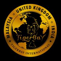 Tigerbay Shisha Lounge's logo