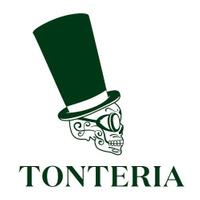 Tonteria's logo