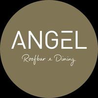 Angel Roofbar & Dining's logo