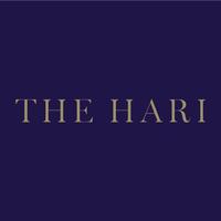 The Hari Bar's logo