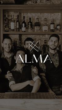 Alma By Sucre's logo