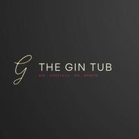 The Gin Tub's logo