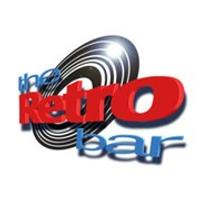 Retro Bar's logo