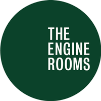 Engine Rooms's logo