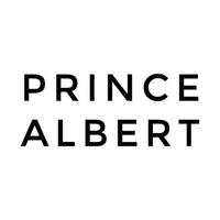 The Prince Albert 's logo