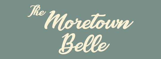 The Moretown Belle's logo