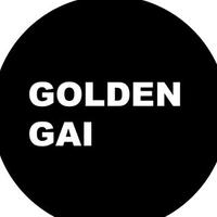 Golden Gai's logo