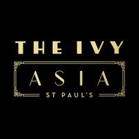 The Ivy Asia's logo