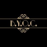 B.Y.O.C. Camden's logo
