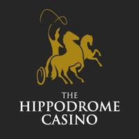 The Hippodrome Casino London's logo