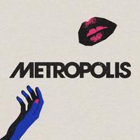 Metropolis's logo