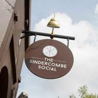 The Sindercombe Social's logo