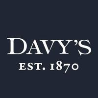 Davy's at St James''s logo