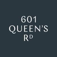 601 Queen's Road's logo