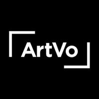 ArtVo's logo