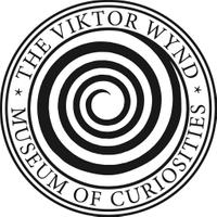 The Viktor Wynd Museum of Curiosities, Fine Art & UnNatural History's logo