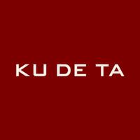 KU DE TA's logo