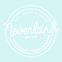 Neverland London's logo