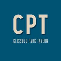 Clissold Park Tavern's logo
