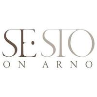 SE·STO on Arno Rooftop Bar's logo