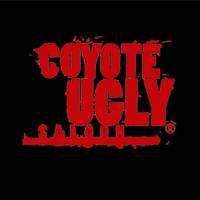 Coyote Ugly Saloon's logo