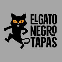 El Gato Negro Tapas Manchester's logo