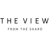 The View from The Shard's logo