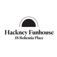 Hackney Funhouse's logo