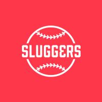 Sluggers Croydon's logo