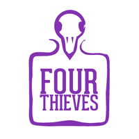 The Four Thieves's logo