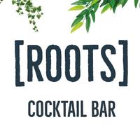 [Roots] Cocktail Bar's logo