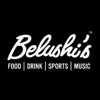 Belushi's Hammersmith's logo