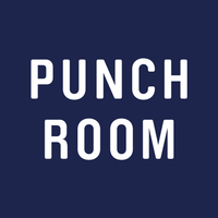 Punch Room 's logo