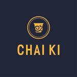 Chai Ki's logo