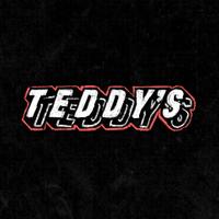 Teddy's's logo
