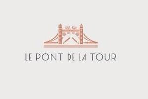 Le Pont de la Tour's logo