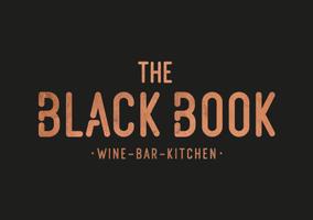 The Black Book's logo