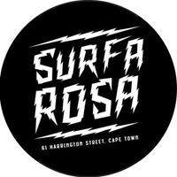 SurfaRosa's logo