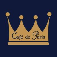 Café de Paris's logo