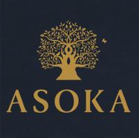 Asoka's logo