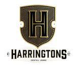 Harringtons Cocktail Lounge's logo