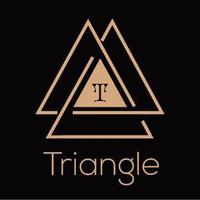 Triangle Bar & Night club's logo