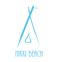 Nikki Beach Resort & Spa Dubai's logo