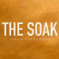 The Soak's logo