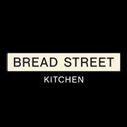 Bread Street Kitchen & Bar - The City's logo