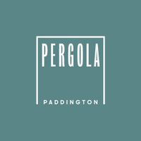 Pergola Paddington's logo