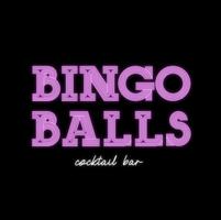 Bingo Balls's logo