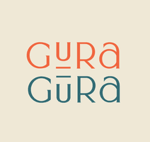 GURA GURA - Covent Garden's logo