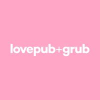 Love Pub & Grub's logo