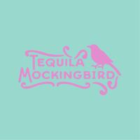 Tequila Mockingbird Wimbledon's logo